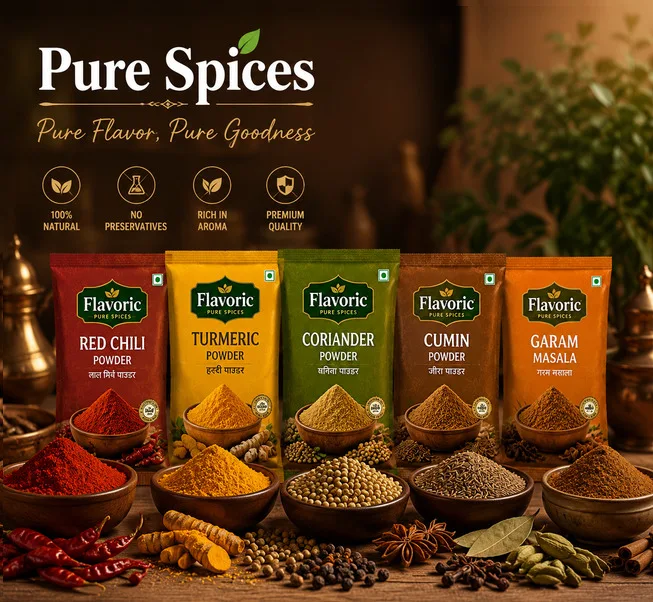 Spices