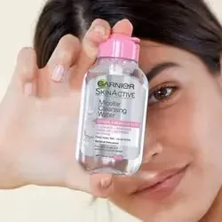 Micellar water
