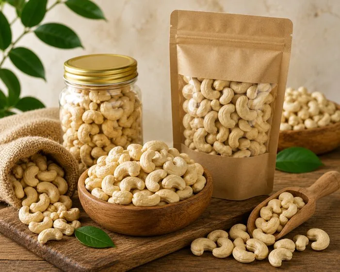 Cashew Nuts