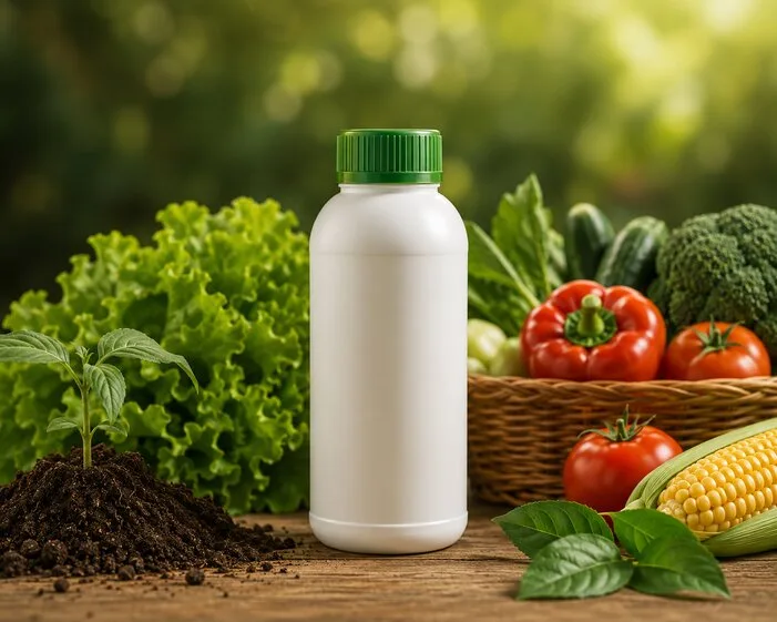 Agricultural Products