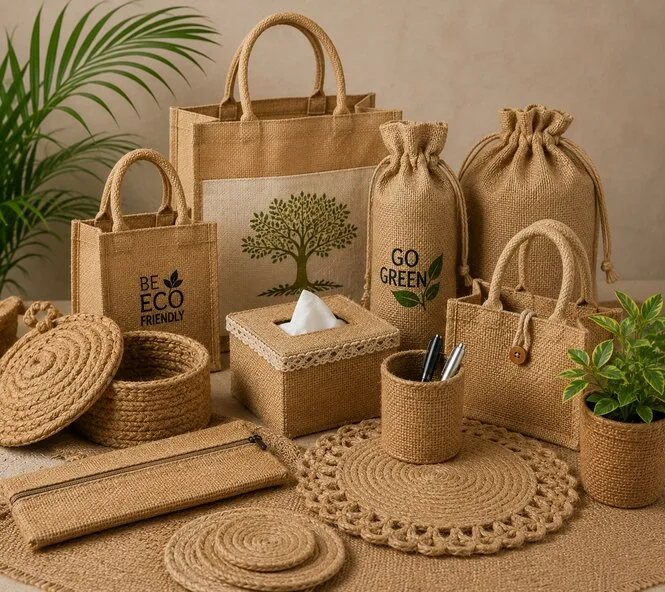 Jute Products