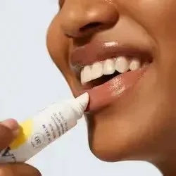 Lip SPF