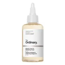 The Ordinary Glycolic Acid 7% Exfoliating Toner 240ml