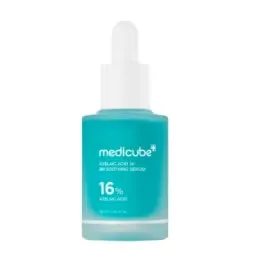 medicube Azelaic Acid 16 BB Soothing Serum 30ml