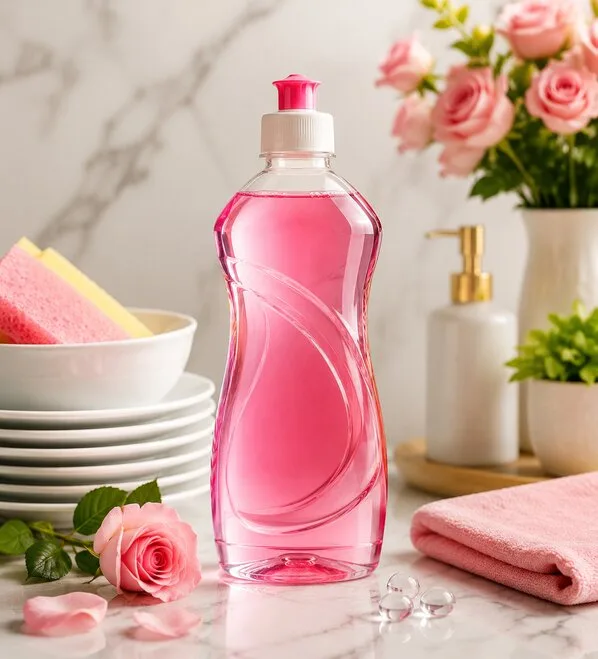 Dishwashing Liquid
