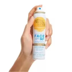 Spray Sunscreen